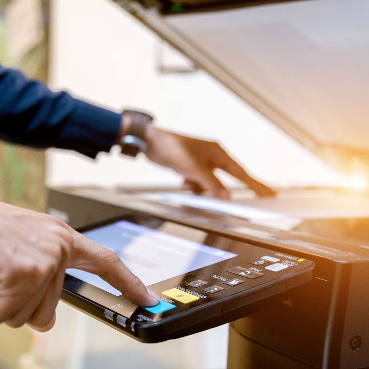 Site readiness verification