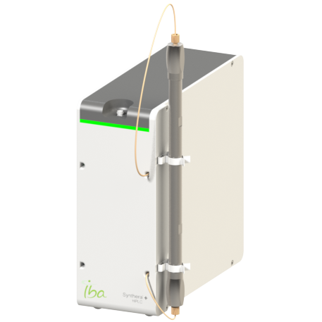 Synthera+ HPLC Installation Procedure